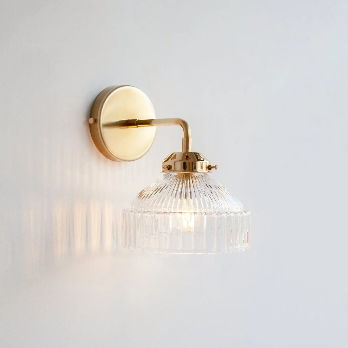 Carousel Wall Light