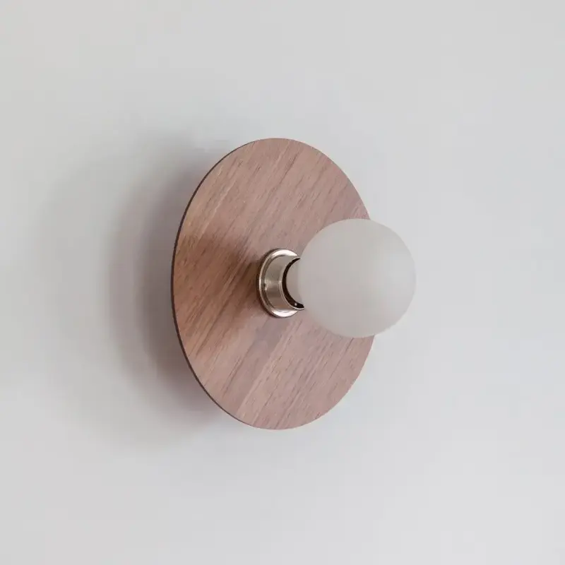 Arc Wall Light - Colour Series