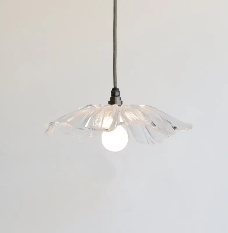 Flora Pendant Light