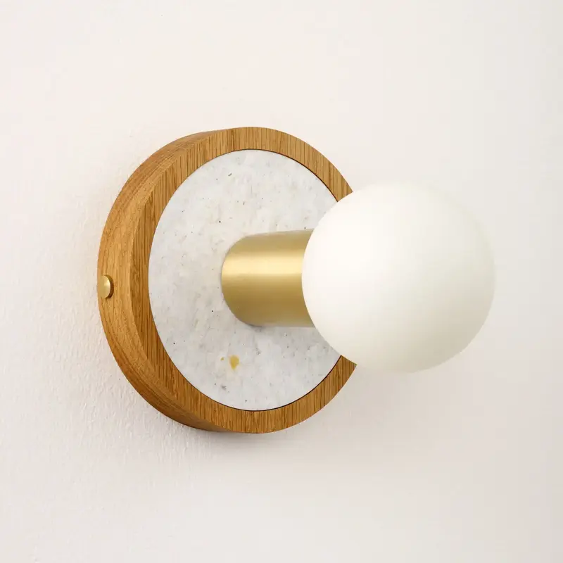 Khala Wall Light