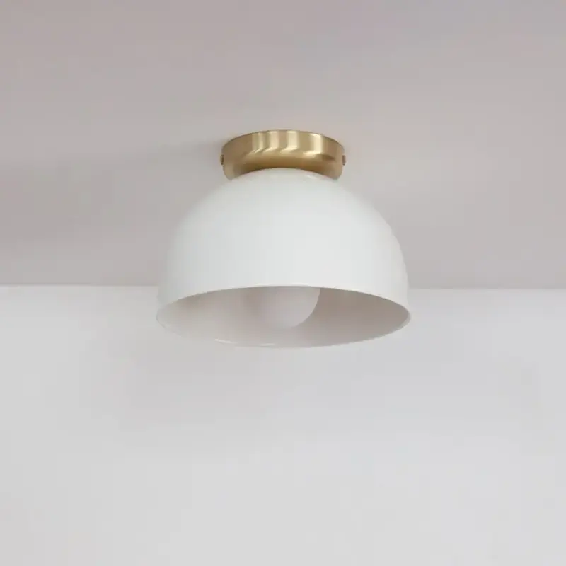 Kinvara Flush Ceiling Light