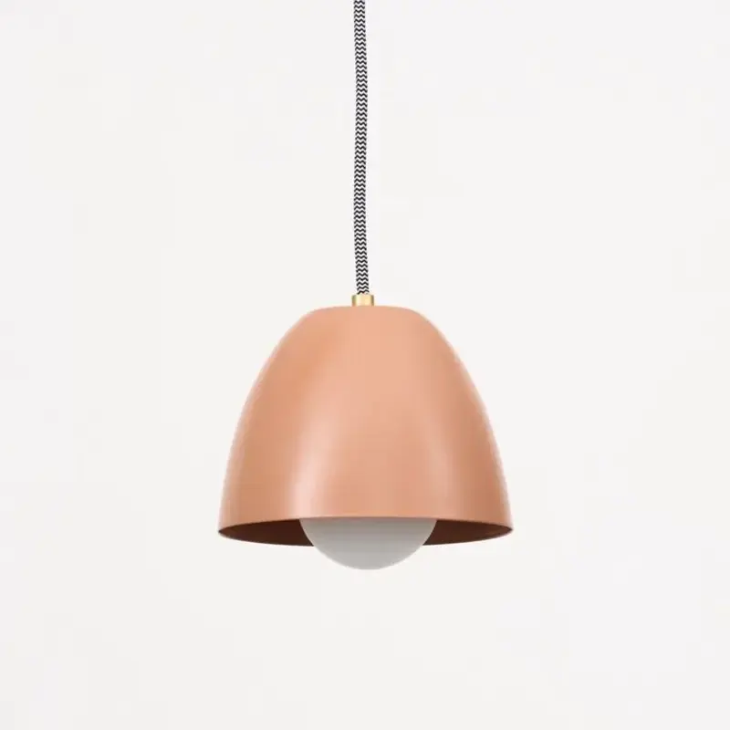 Lulu Pendant Light - Colour Series