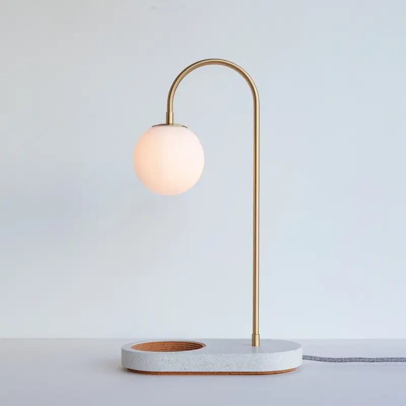 Rowan Tall Table Lamp