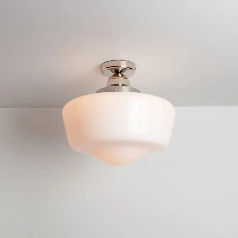 Apollo Flush Ceiling Light