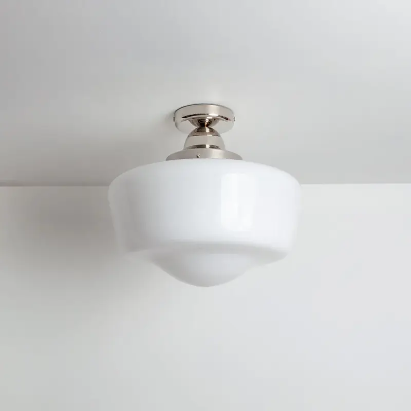 Apollo Flush Ceiling Light