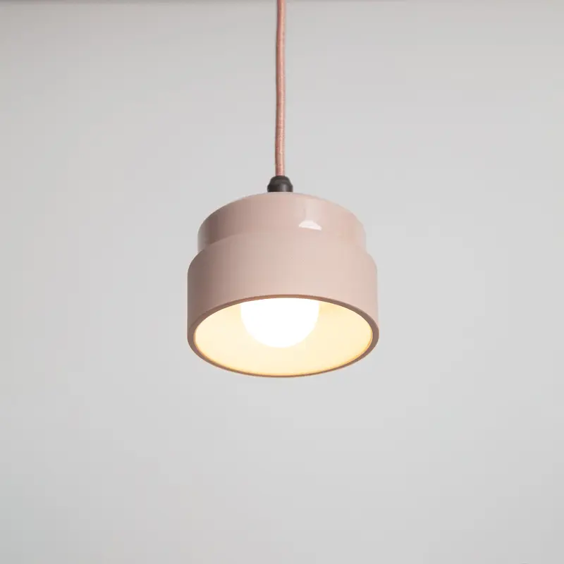 Bex Pendant Light - Ceramic