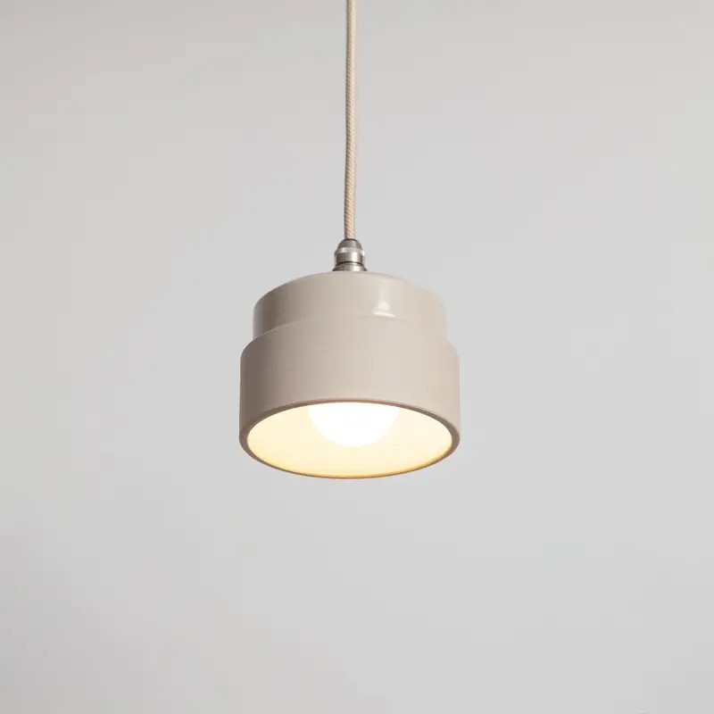 Bex Pendant Light - Ceramic