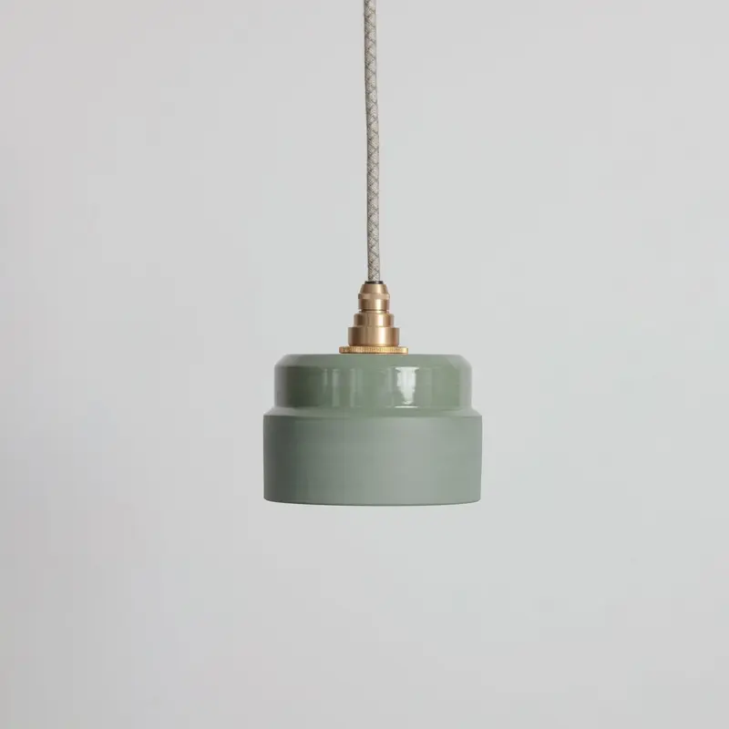 Bex Pendant Light - Ceramic
