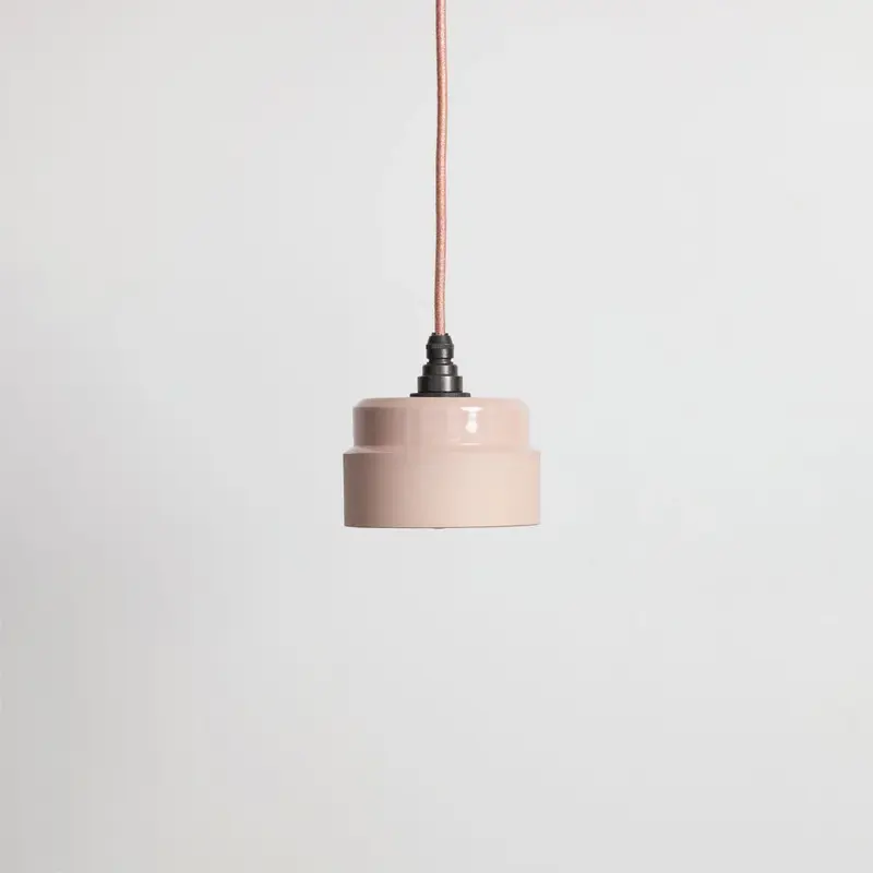 Bex Pendant Light - Ceramic