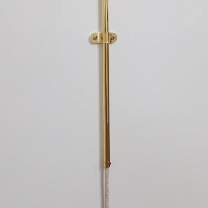 Cara Large Arch Wall Light