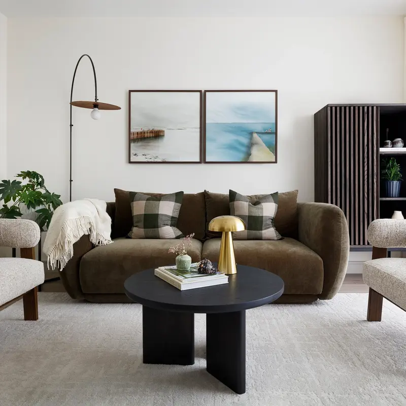 Cara Large Arch Wall Light