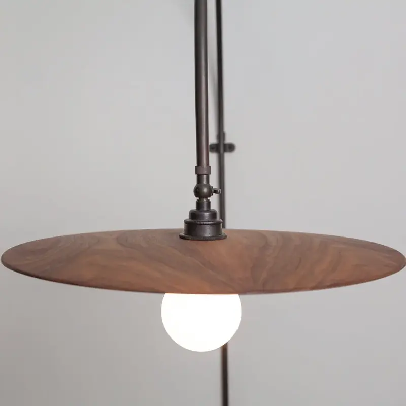 Cara Large Arch Wall Light