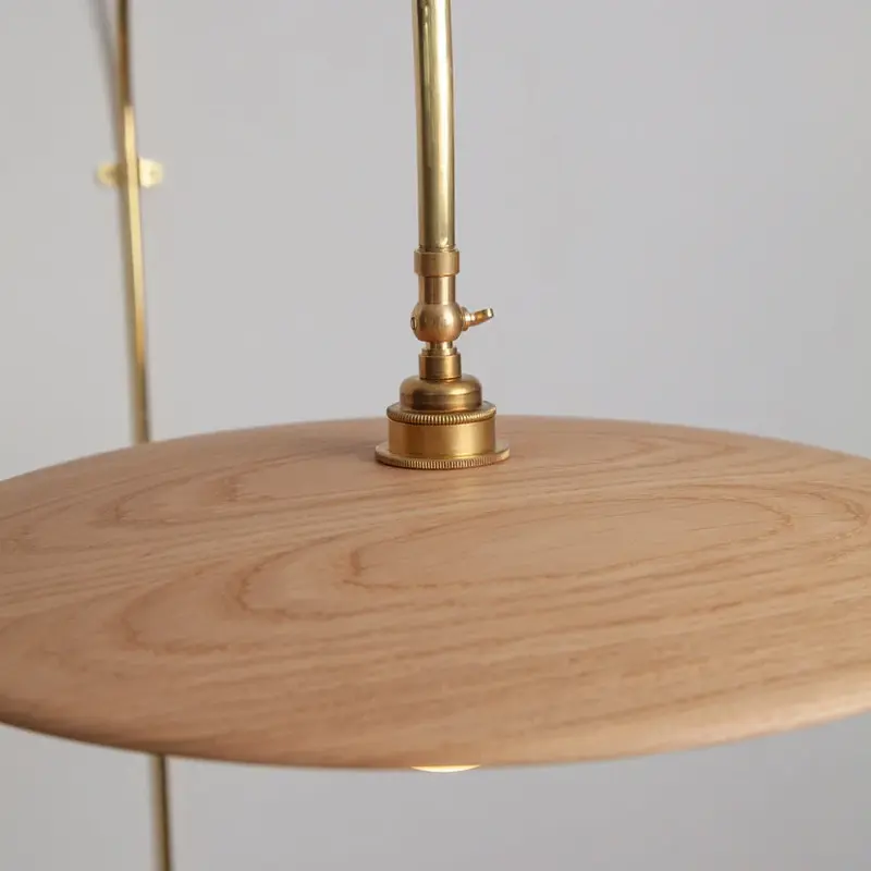 Cara Large Arch Wall Light