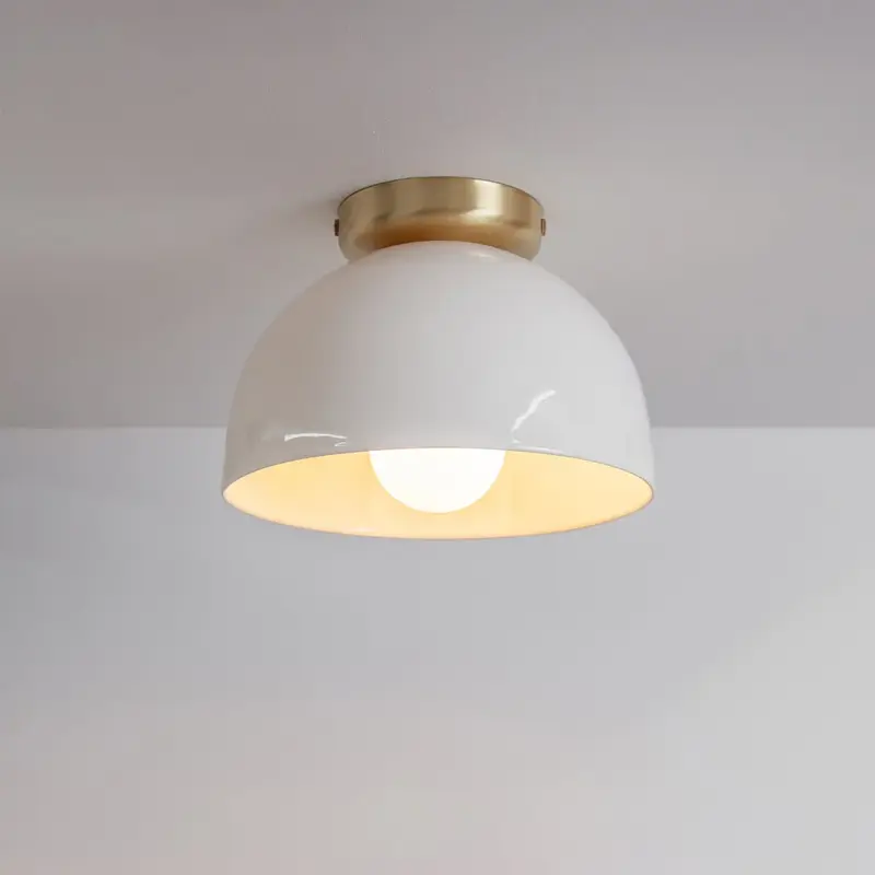 Kinvara Flush Ceiling Light