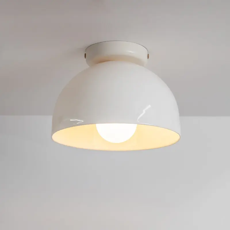 Kinvara Flush Ceiling Light