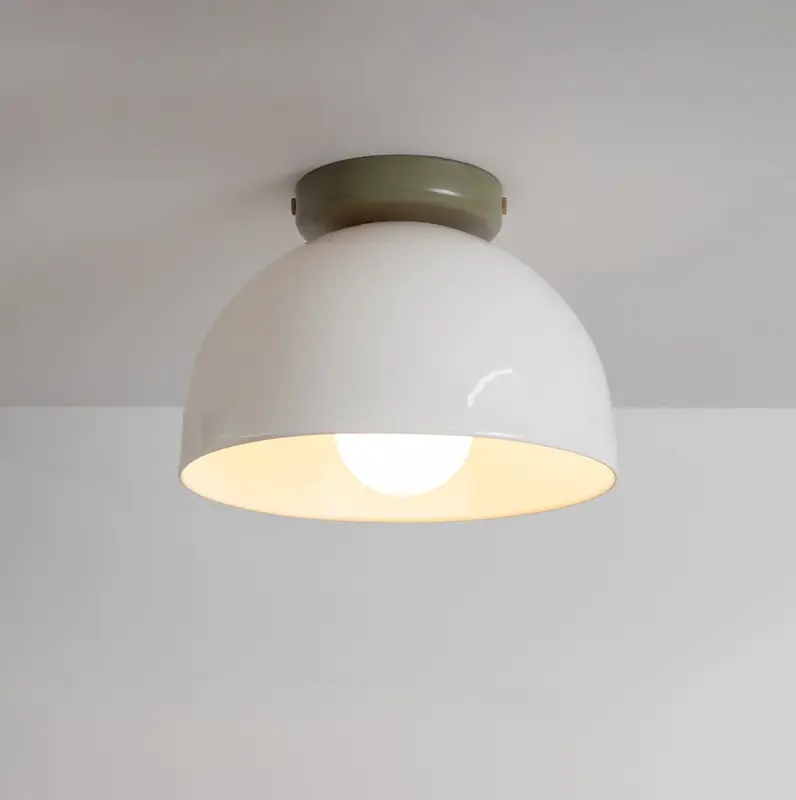 Kinvara Flush Ceiling Light