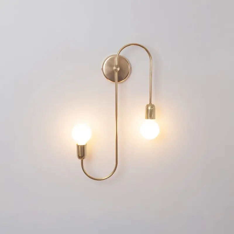 Oran Wall Light