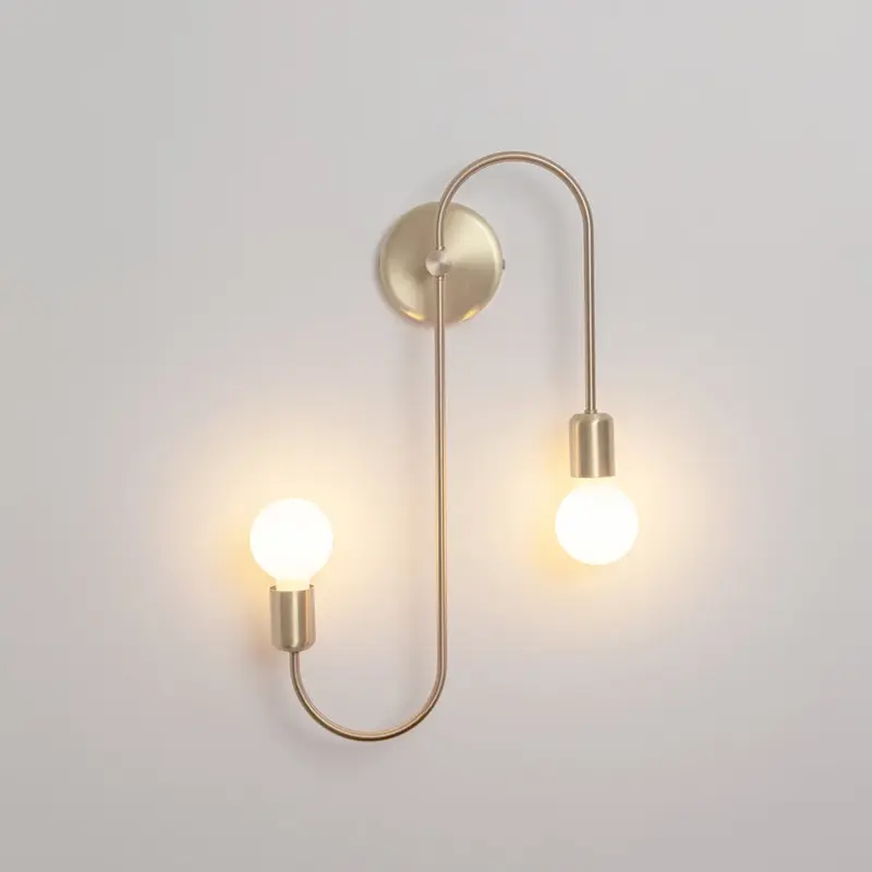 Oran Wall Light