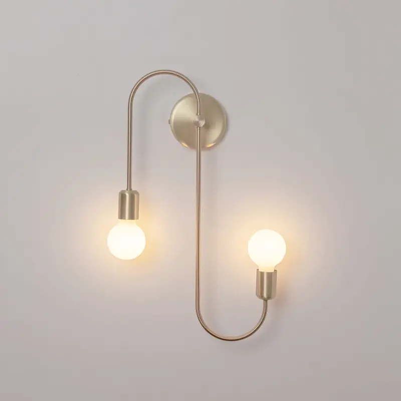 Oran Wall Light