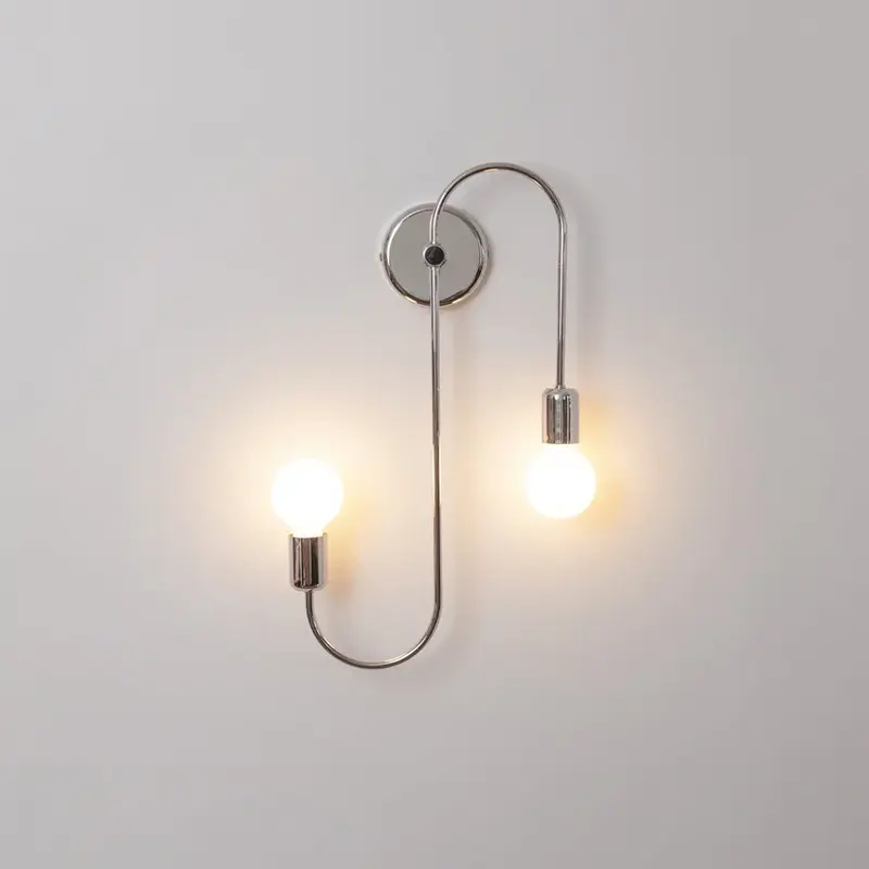 Oran Wall Light