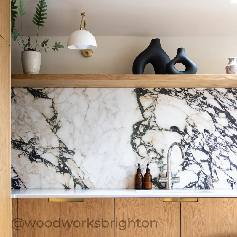 Orla Adjustable Stemmed Wall Light