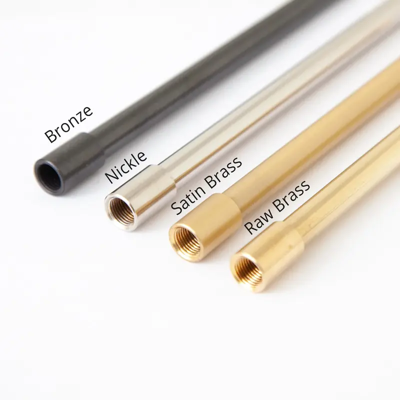 Orla Adjustable Stemmed Wall Light