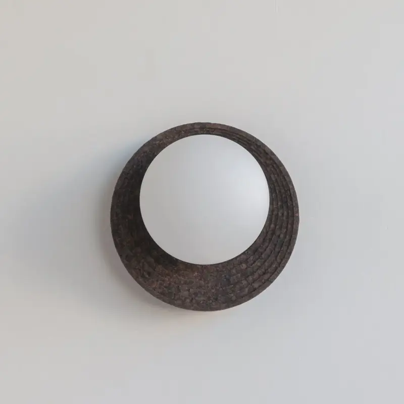 Solas Wall Light - Cork