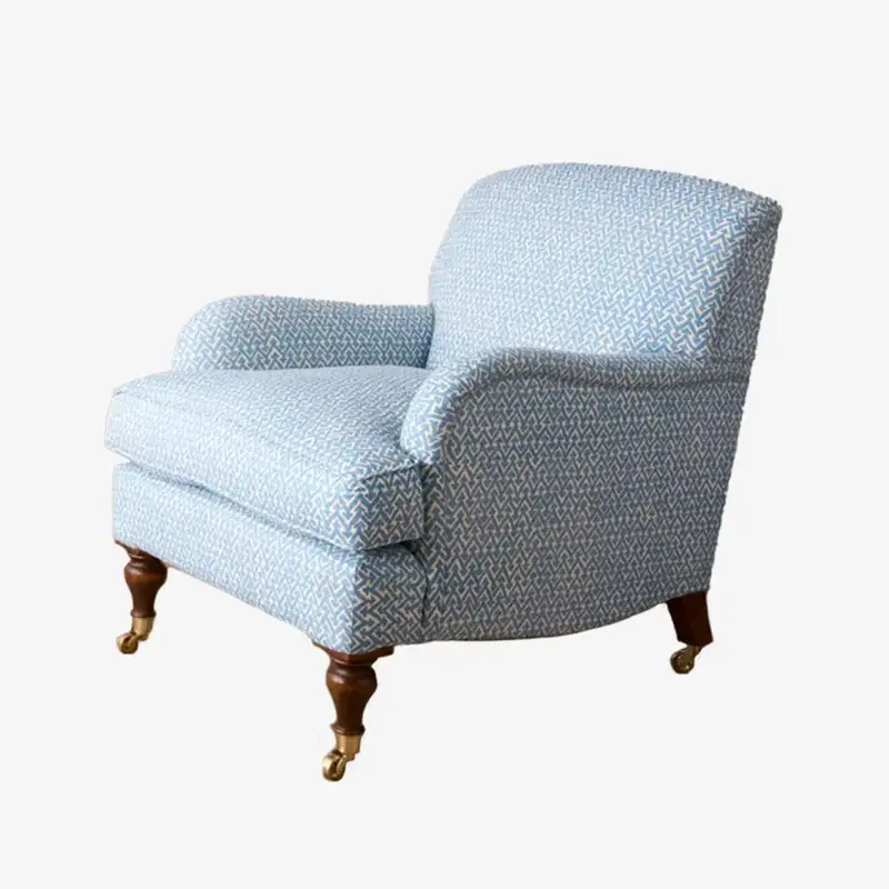 The Rathmell Armchair