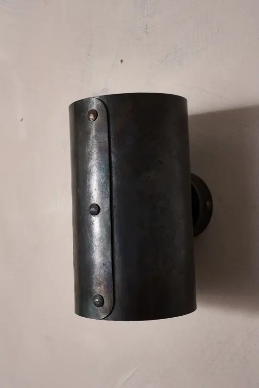 The Baldr Wall light