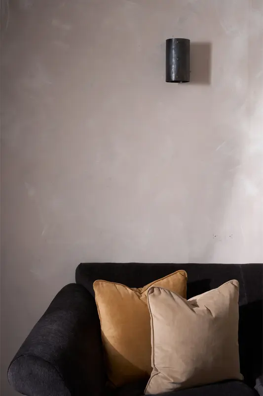 The Baldr Wall light