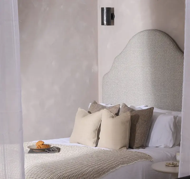 The Baldr Wall light