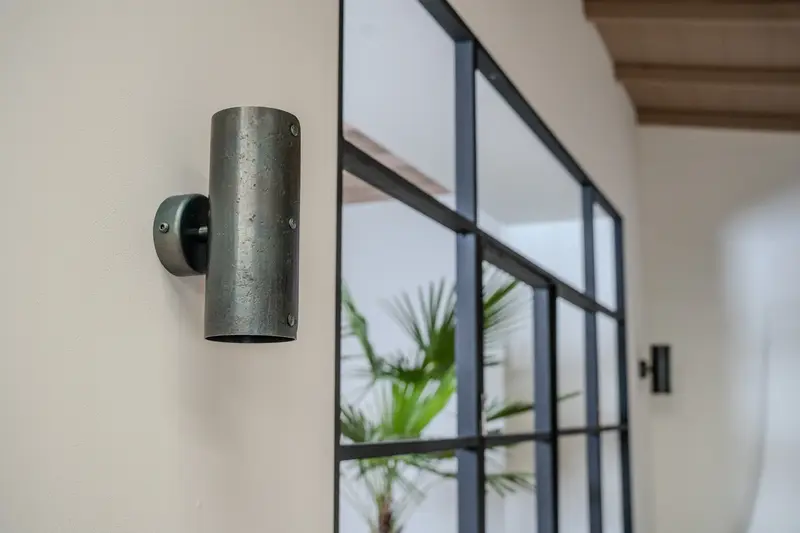 The Baldr Wall light - Skinny