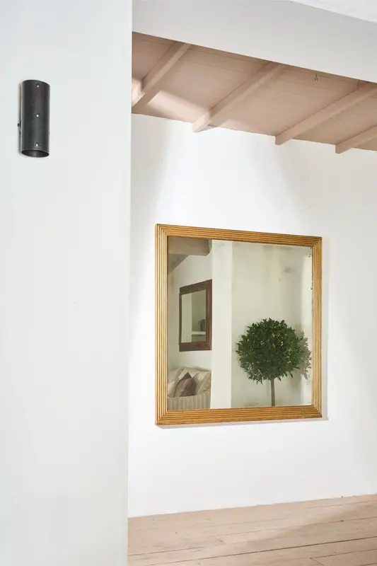 The Baldr Wall light - Skinny