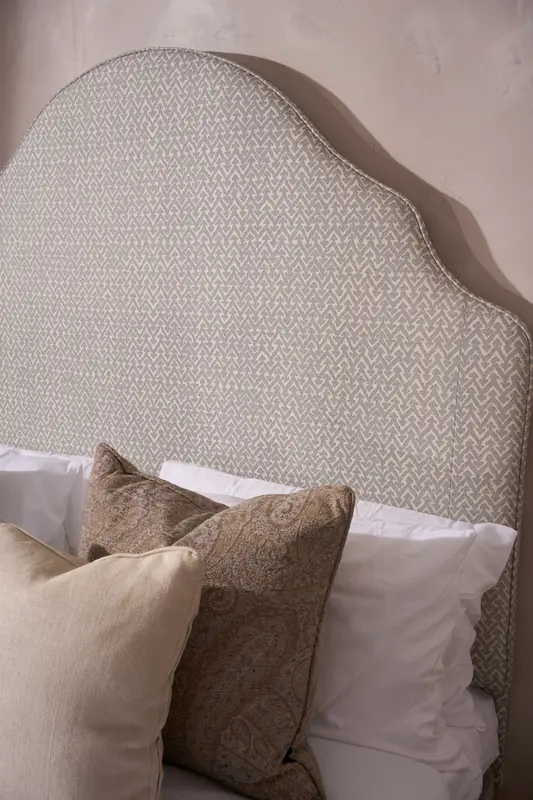 The Basilica Headboard