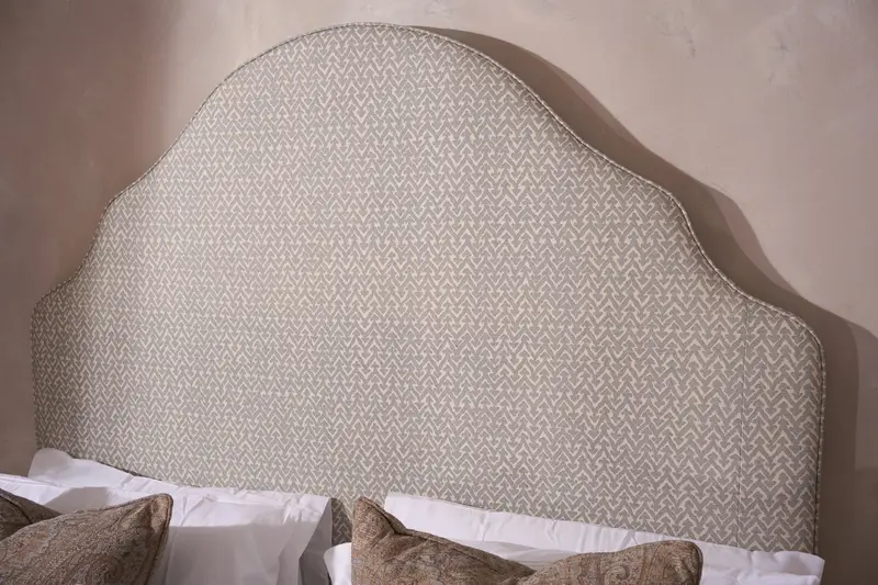 The Basilica Headboard