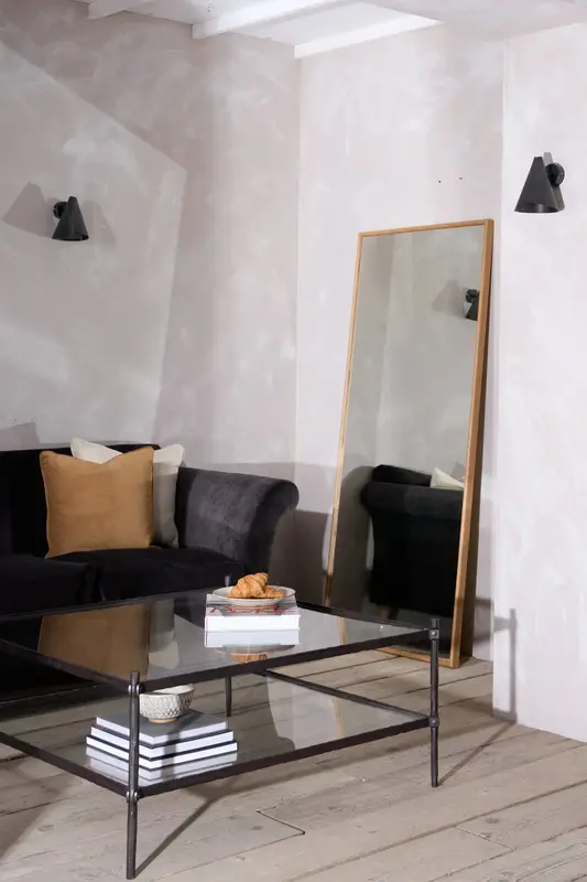 The Mjolnir Coffee table