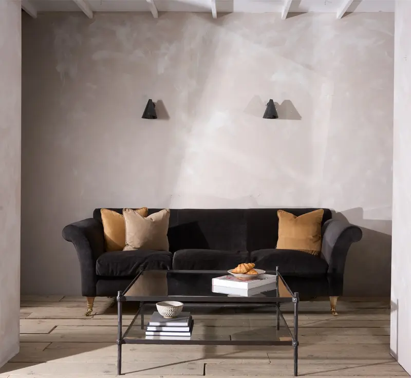 The Mjolnir Coffee table