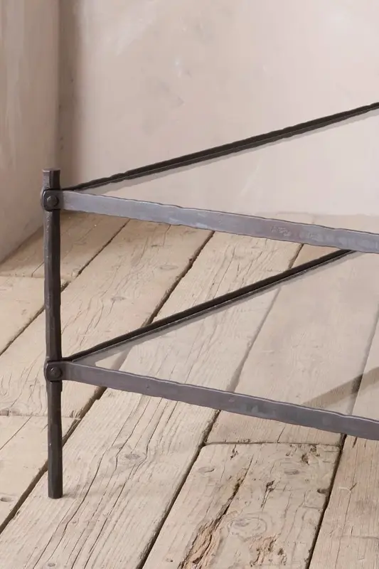 The Mjolnir Coffee table