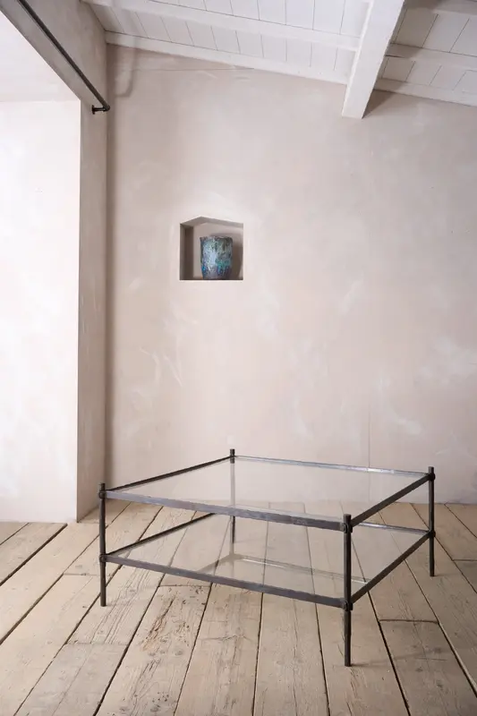 The Mjolnir Coffee table