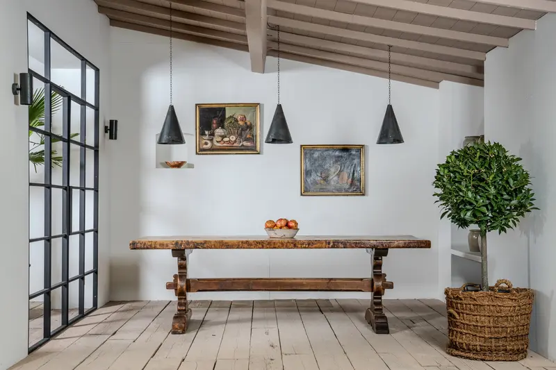 The Nanna Pendant Light