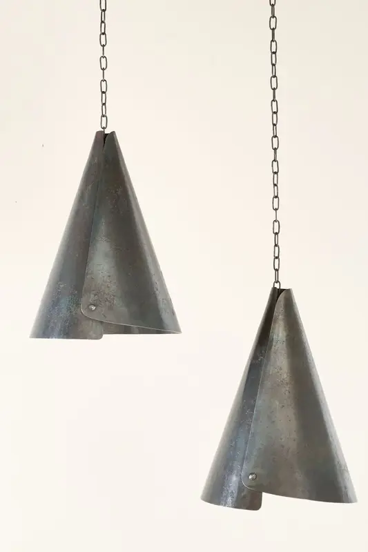 The Nanna Pendant Light