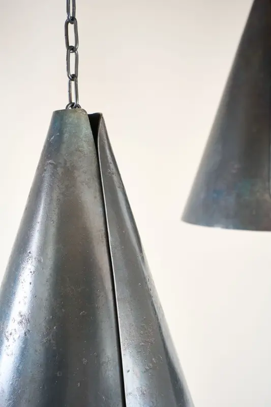 The Nanna Pendant Light