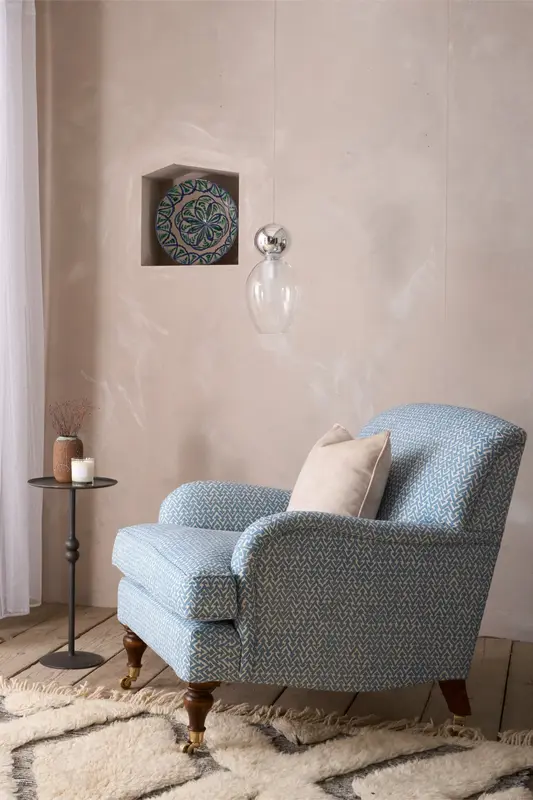 The Rathmell Armchair
