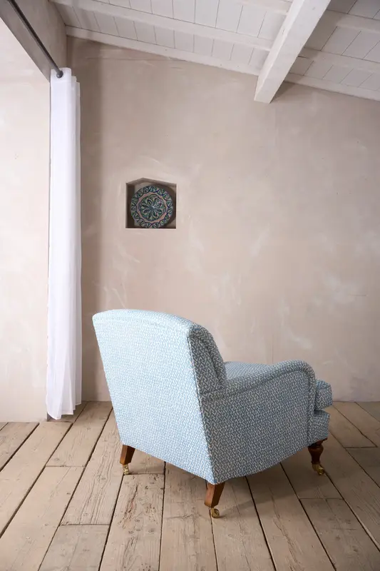 The Rathmell Armchair