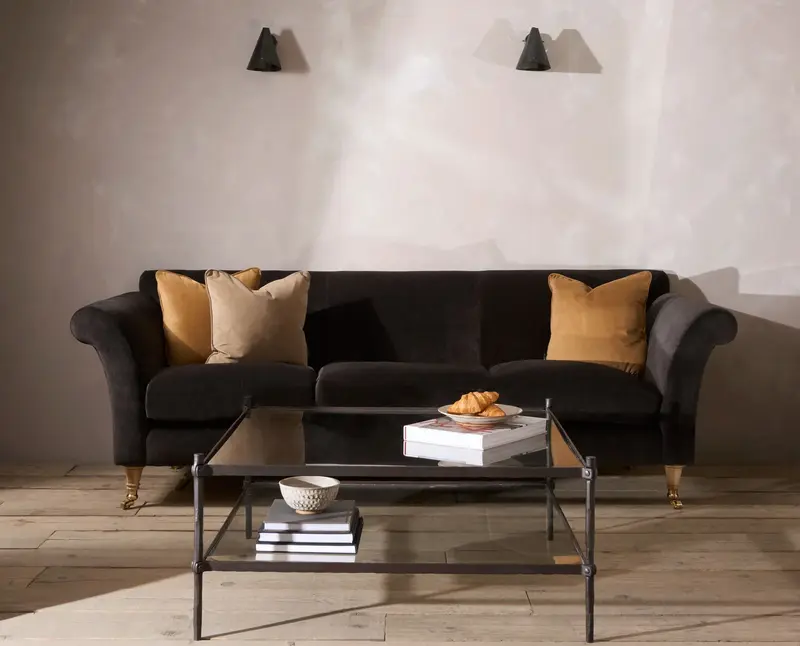 The Roskrow Sofa