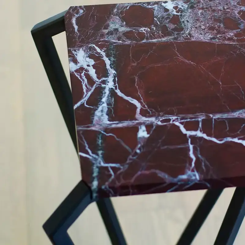 Purton Console Table