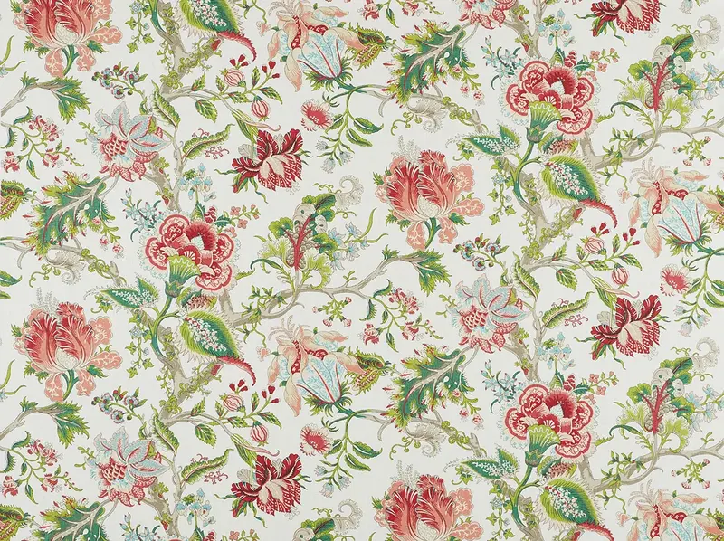 Chintz 4