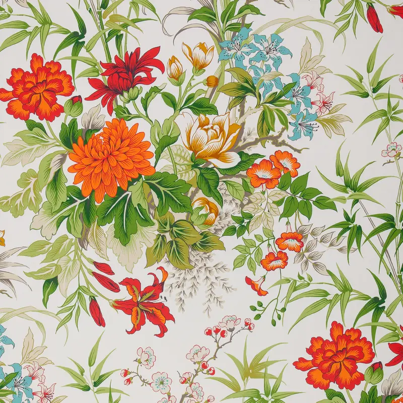 Chintz 5
