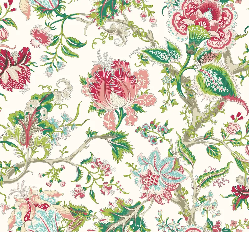 Chintz 6