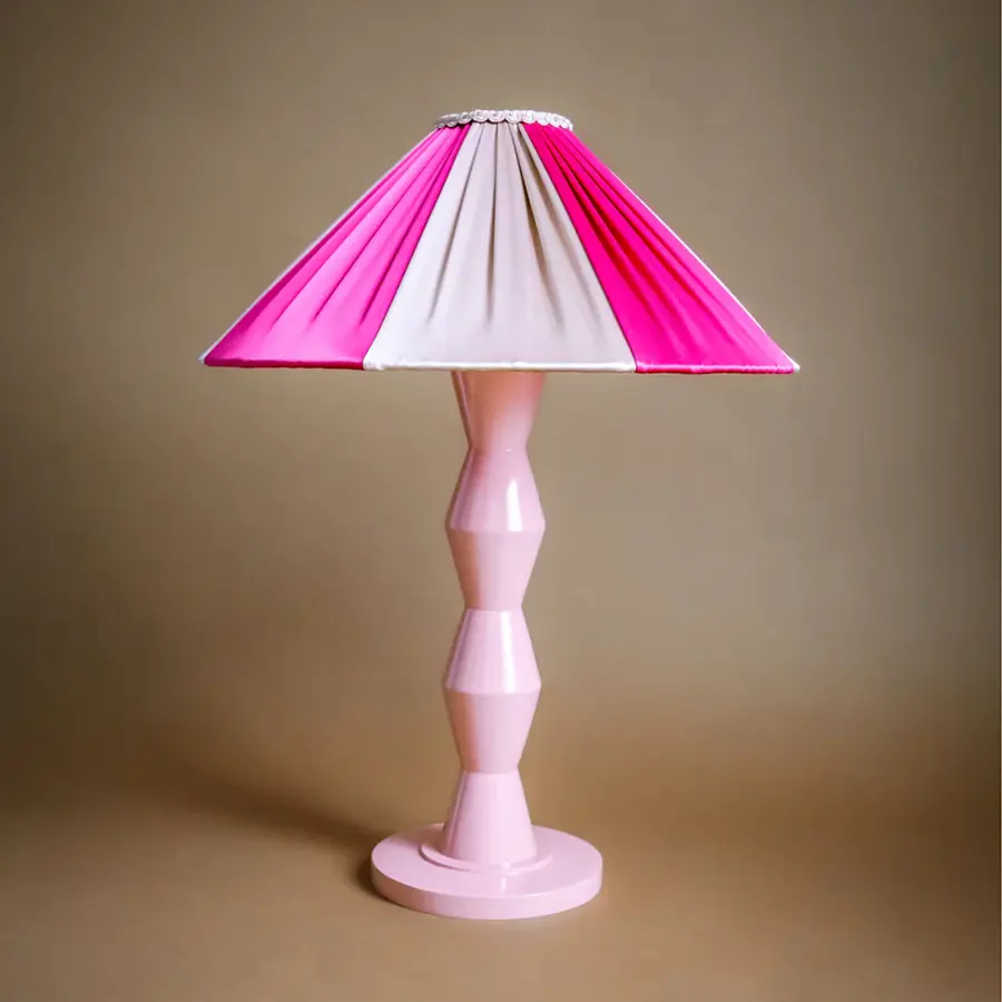 tinker and tallulah pink fitz shade